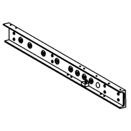 Aftermarket Left Hand Side Rail Fits John Deere Tractor 3010 3020 AR65369